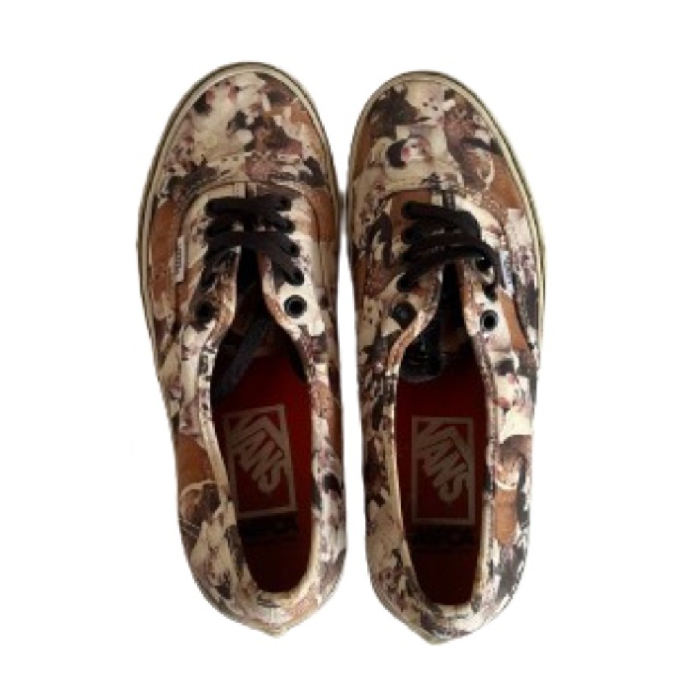 Vans ASPCA Cat Sneakers